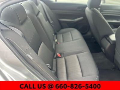 2024 Nissan Altima - Photo 24