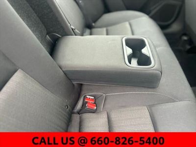 2024 Nissan Altima - Photo 25