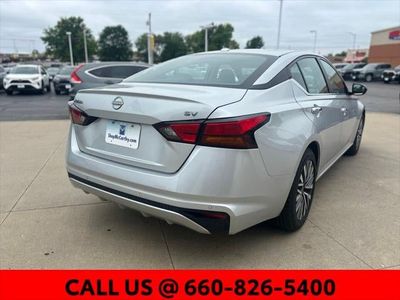2024 Nissan Altima - Photo 26