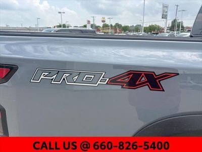2025 Nissan Frontier - Photo 36