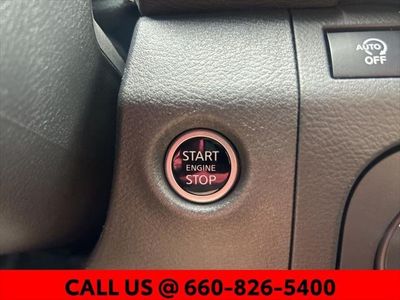 2025 Nissan Frontier - Photo 45