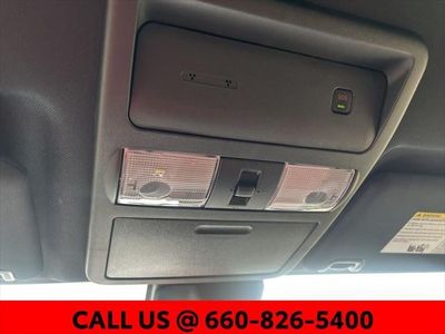 2025 Nissan Frontier - Photo 50