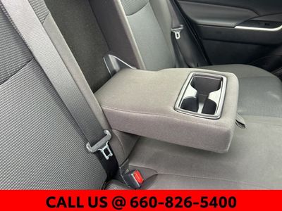 2025 Toyota RAV4 Hybrid — photo 9 view
