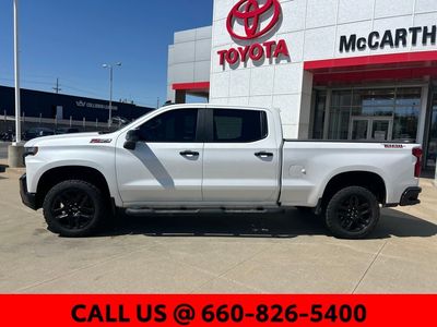 2021 Chevrolet Silverado 1500 - Photo 12
