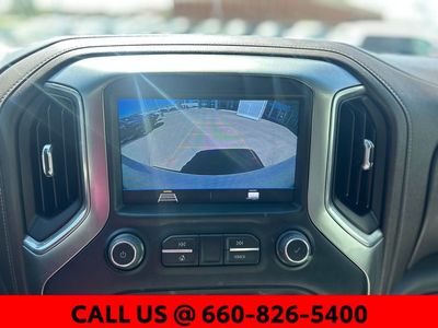 2021 Chevrolet Silverado 1500 - Photo 19