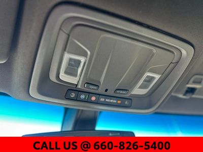 2021 Chevrolet Silverado 1500 - Photo 22