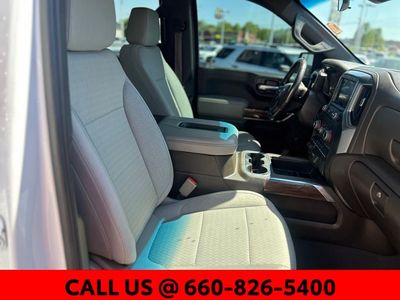 2021 Chevrolet Silverado 1500 - Photo 5