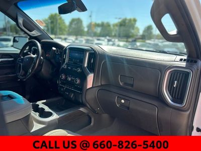 2021 Chevrolet Silverado 1500 - Photo 6