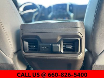 2021 Chevrolet Silverado 1500 - Photo 9