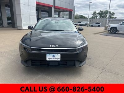 2025 Kia K4 - Photo 3