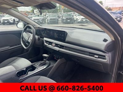 2025 Kia K4 - Photo 8