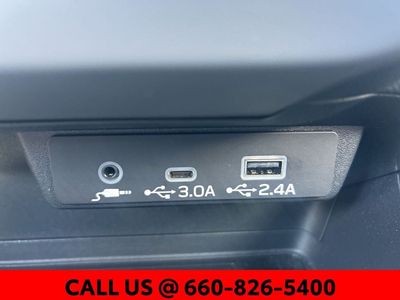2024 Subaru Crosstrek - Photo 23