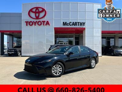 2026 Toyota Camry - Photo 1