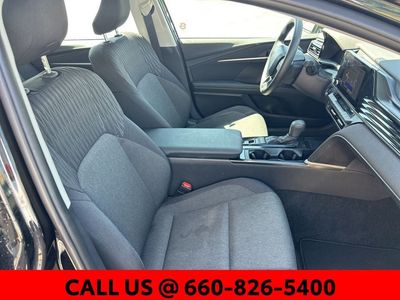 2026 Toyota Camry - Photo 6