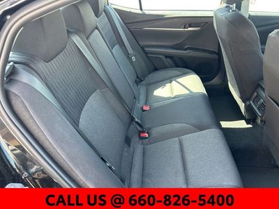 2026 Toyota Camry - Photo 8
