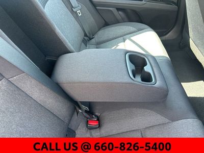 2026 Toyota Camry - Photo 9