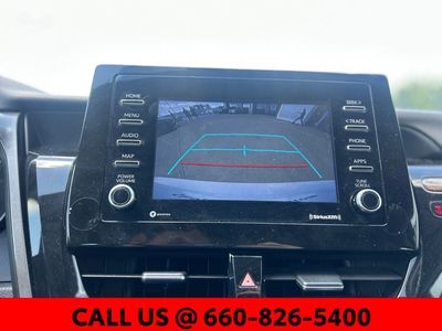 2024 Toyota Camry - Photo 15