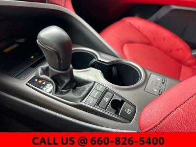 2024 Toyota Camry - Photo 20
