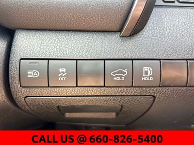 2024 Toyota Camry - Photo 13