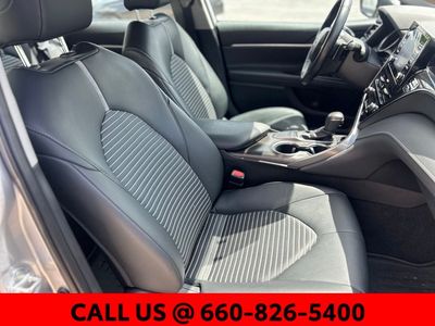 2024 Toyota Camry - Photo 6