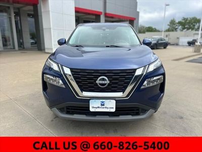 2023 Nissan Rogue - Photo 22