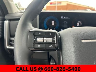 2026 Hyundai Santa Fe - Photo 13