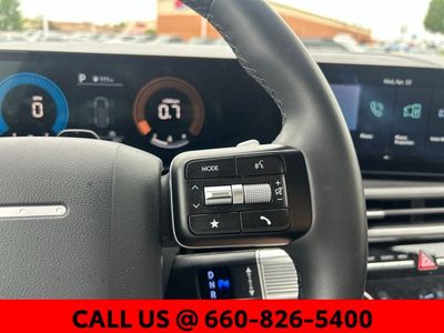 2026 Hyundai Santa Fe - Photo 14