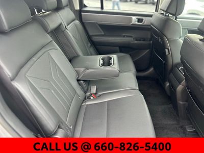 2026 Hyundai Santa Fe - Photo 8