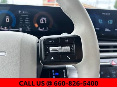 2026 Hyundai Santa Fe - Photo 17