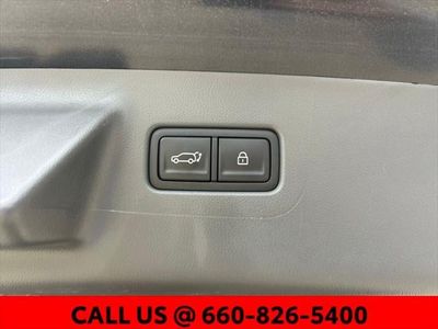 2026 Hyundai Santa Fe - Photo 34
