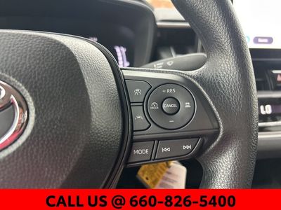 2026 Toyota Corolla - Photo 14