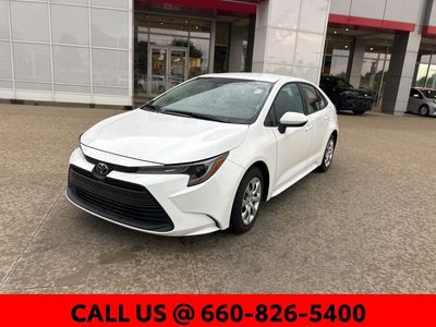 2026 Toyota Corolla - Photo 2