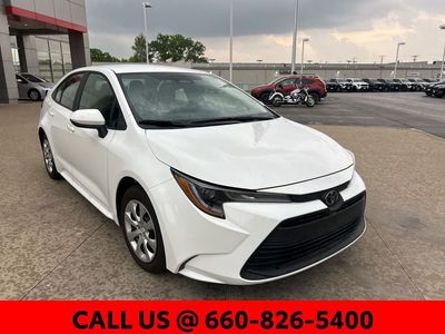 2026 Toyota Corolla - Photo 4