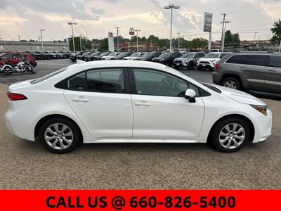 2026 Toyota Corolla - Photo 5
