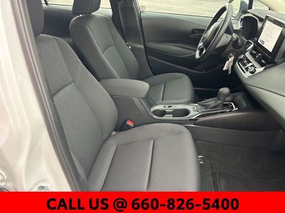2026 Toyota Corolla - Photo 7