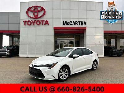 2026 Toyota Corolla - Photo 19