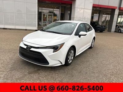 2026 Toyota Corolla - Photo 20