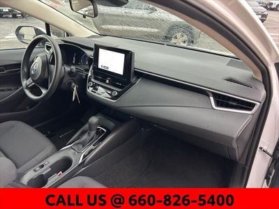 2026 Toyota Corolla - Photo 26