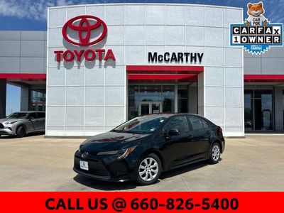 2024 Toyota Corolla - Photo 1