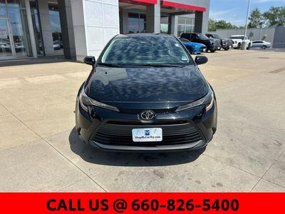 2024 Toyota Corolla - Photo 2