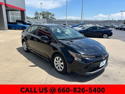 2024 Toyota Corolla - Photo 3