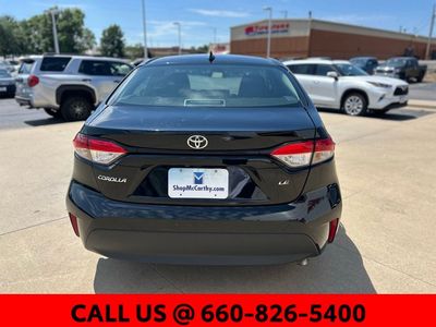 2024 Toyota Corolla - Photo 5
