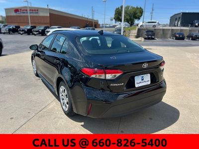 2024 Toyota Corolla - Photo 6