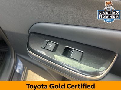 2026 Toyota Crown — photo 16 view