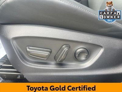 2026 Toyota Crown — photo 46 view