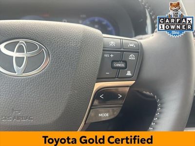 2026 Toyota Crown — photo 48 view