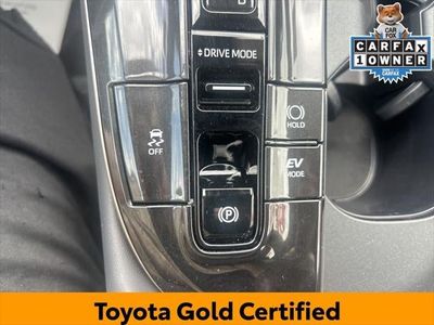 2026 Toyota Crown — photo 54 view