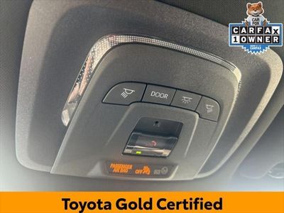 2026 Toyota Crown — photo 55 view