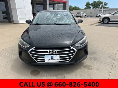 2017 Hyundai Elantra - Photo 3