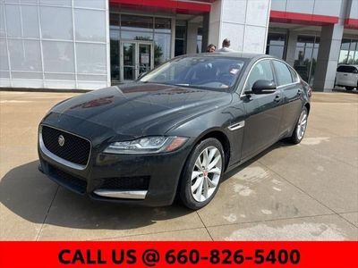 2017 Jaguar XF - Photo 18